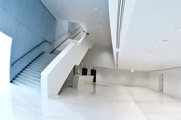 Izolacja akustyczna w systemach suchej zabudowy