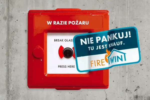 Zabezpieczenie PPOŻ
